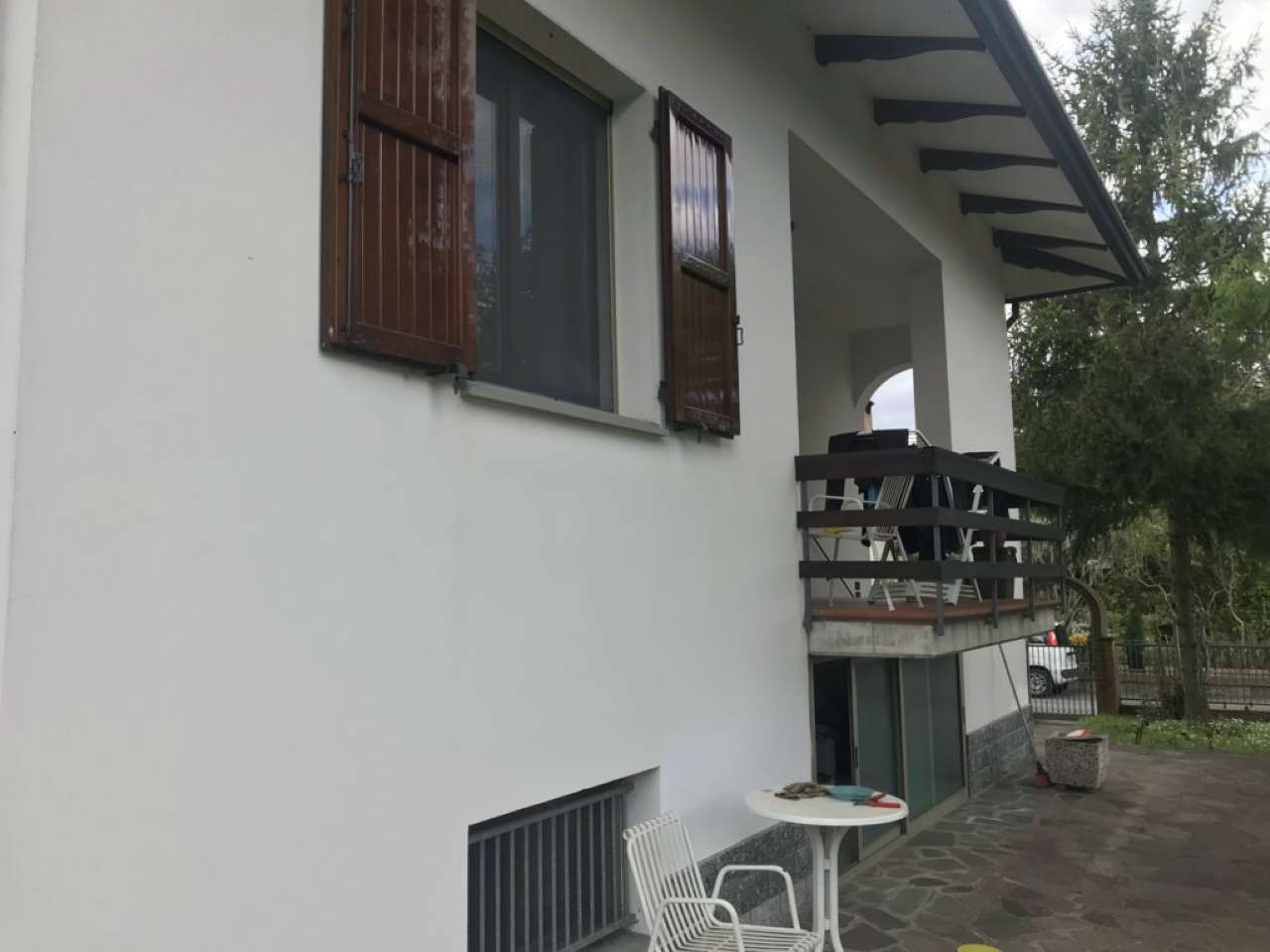 Villa Unifamiliare - Indipendente CESENA vendita    Quatarca Immobiliare snc di Giacomo Boschi & C.