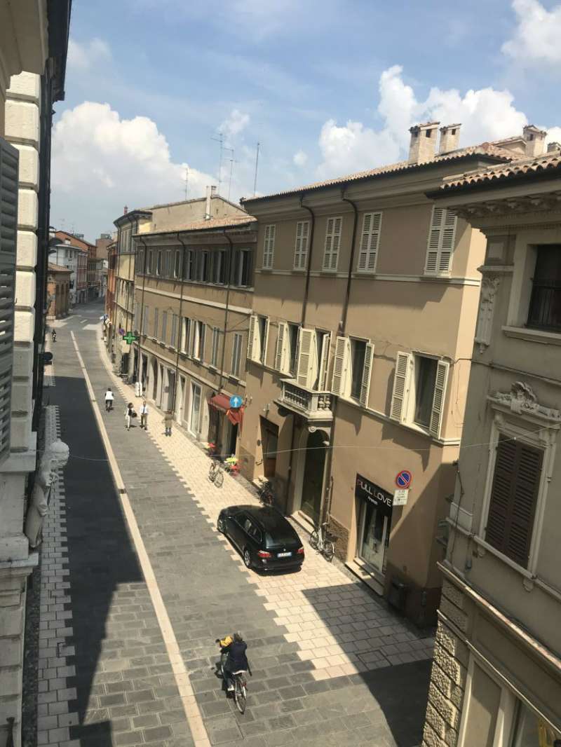 Stabile intero - Palazzo CESENA vendita    Quatarca Immobiliare snc di Giacomo Boschi & C.