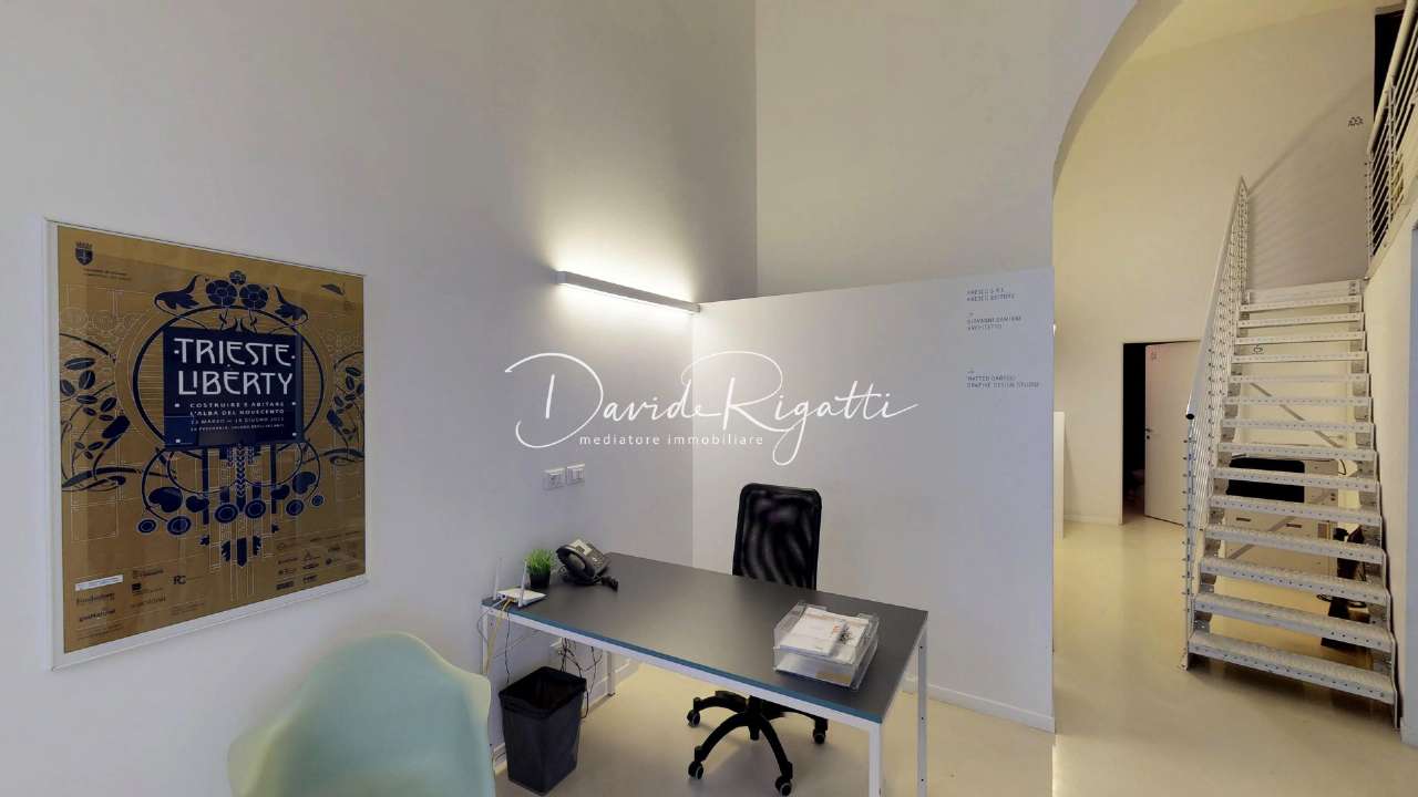  trieste vendita quart: centro rigatti-immobiliare-di-davide-rigatti