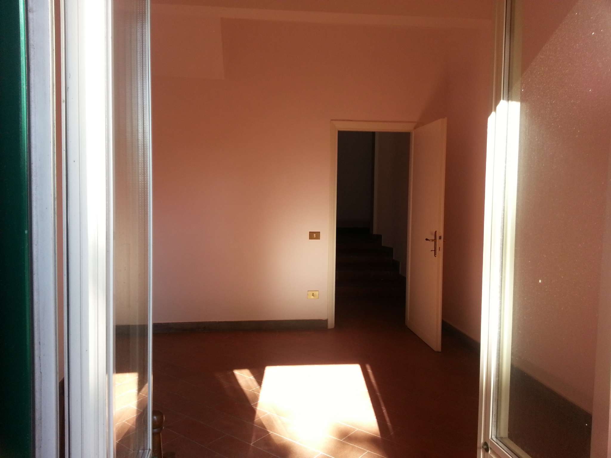 Appartamento ROMA affitto  AEROPORTO DI CIAMPINO (ZONA DELLA XI MUN.)  anagnina Matrix Servizi immobiliari Roma