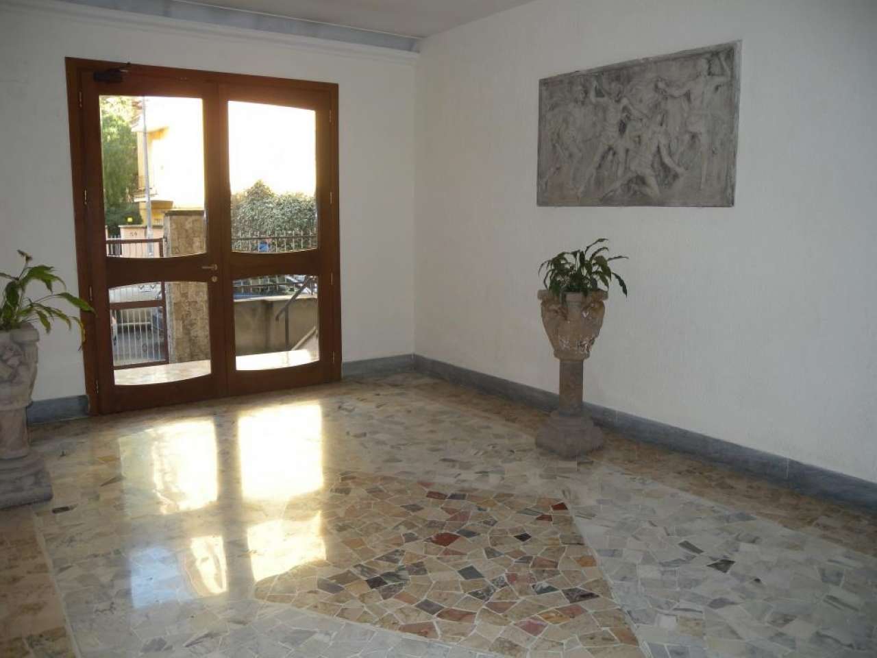 Appartamento ROMA vendita  TALENTI luciano zuccoli Matrix Servizi immobiliari Roma
