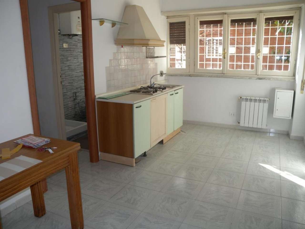 Appartamento ROMA vendita  TALENTI luciano zuccoli Matrix Servizi immobiliari Roma