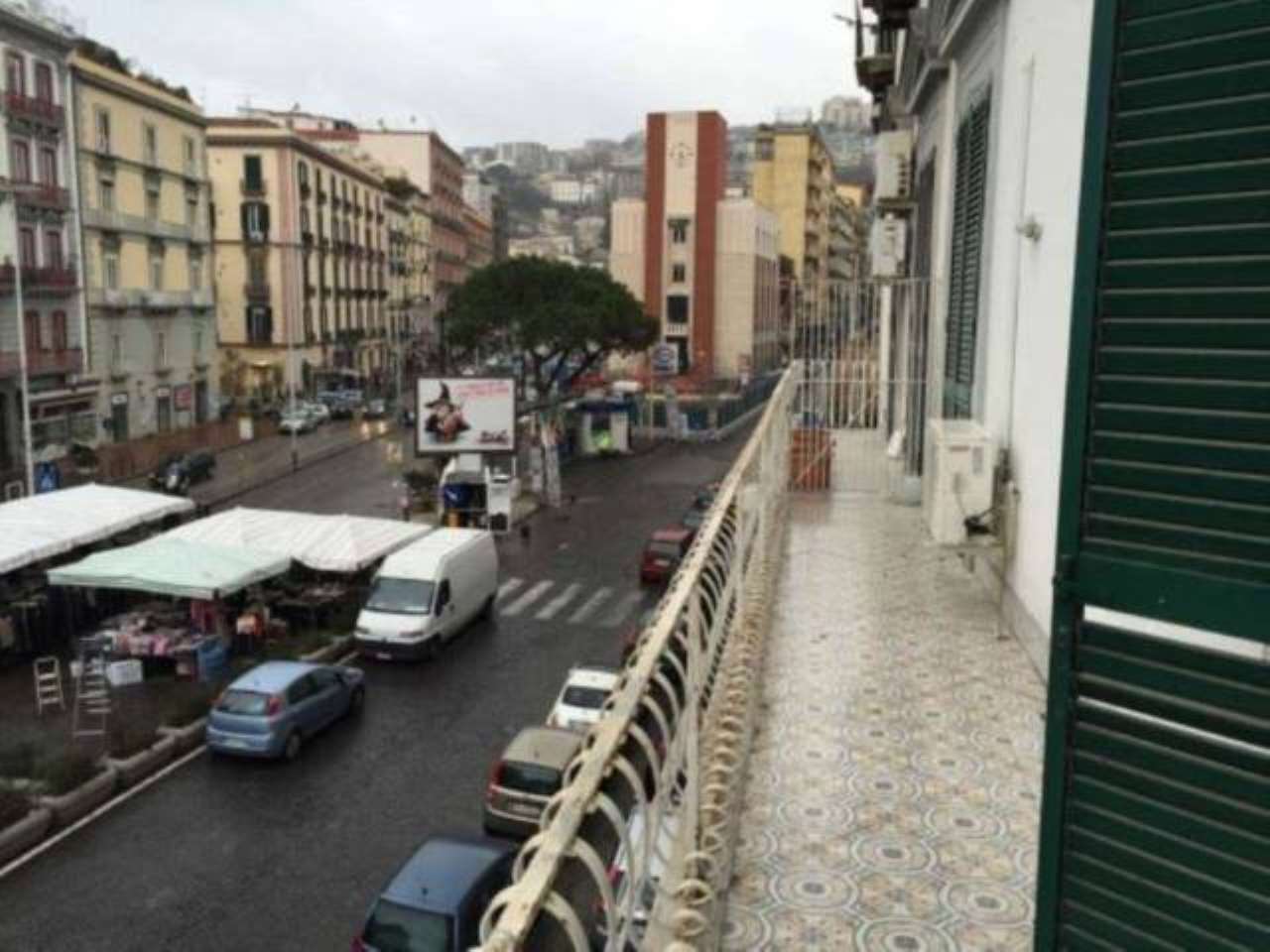 Appartamento NAPOLI vendita  CHIAIA Riviera di Chiaia ARCO IMMOBILIARE DELUXE NAPOLI VIA DEI MILLE N 16