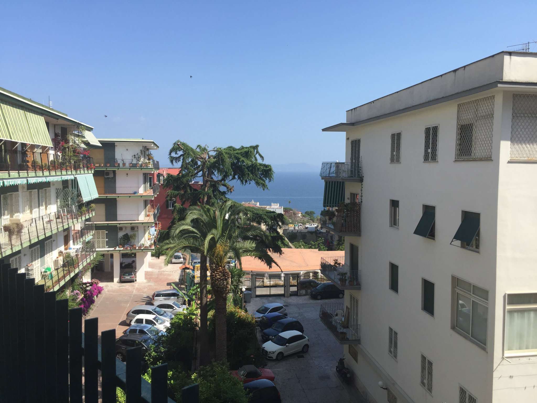  napoli vendita quart: posillipo arco immobiliare deluxe napoli via dei mille n 16