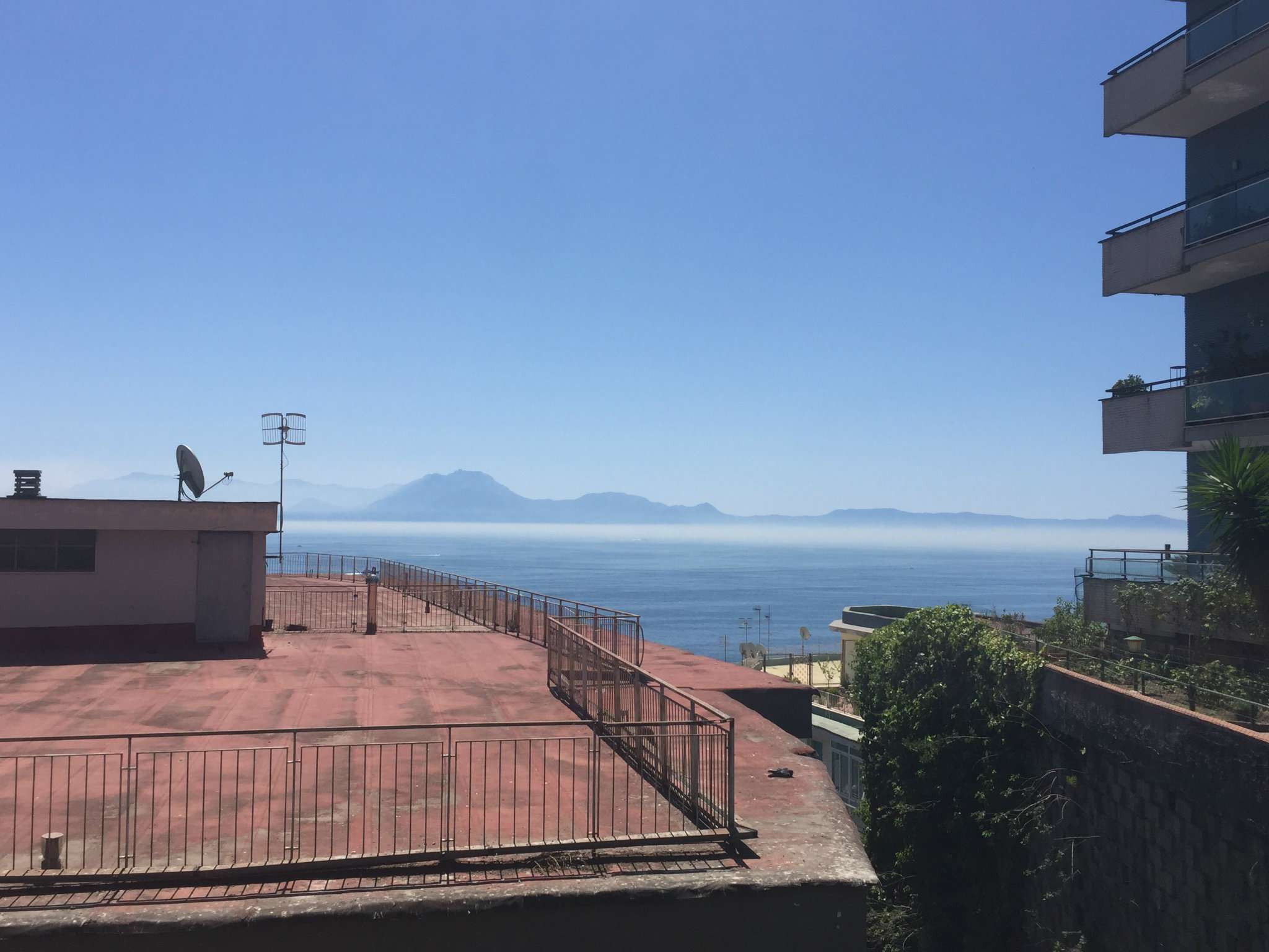 Appartamento NAPOLI vendita  POSILLIPO  ARCO IMMOBILIARE DELUXE NAPOLI VIA DEI MILLE N 16