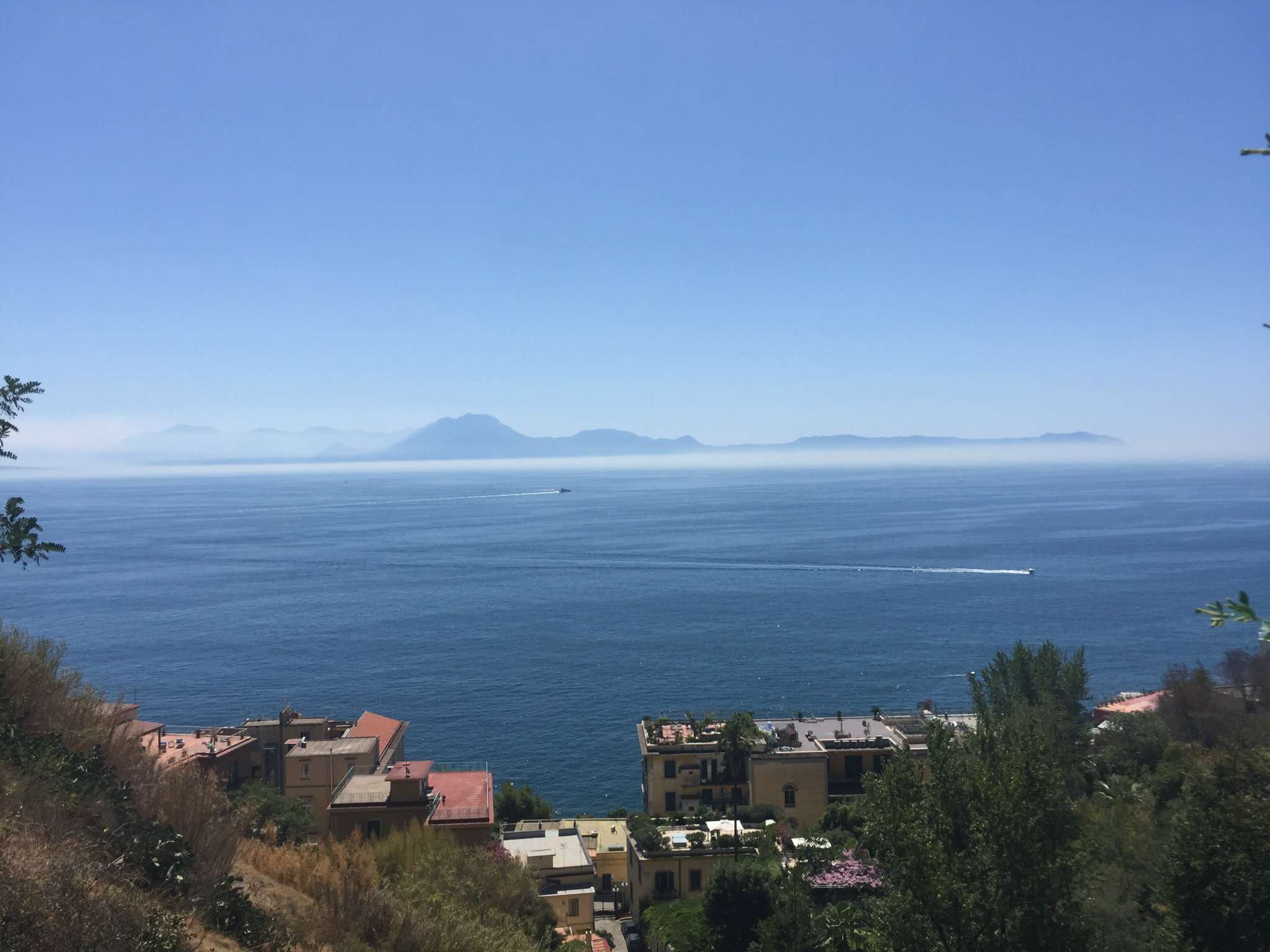  napoli vendita quart: posillipo arco immobiliare deluxe napoli via dei mille n 16