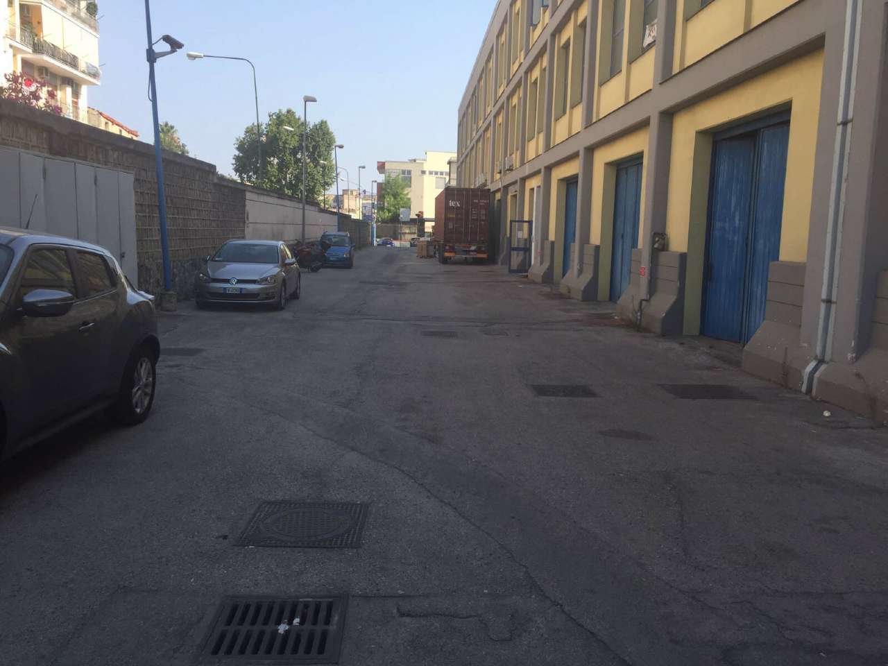  napoli vendita quart: ponticelli arco-immobiliare-deluxe-napoli-via-dei-mille-n-16