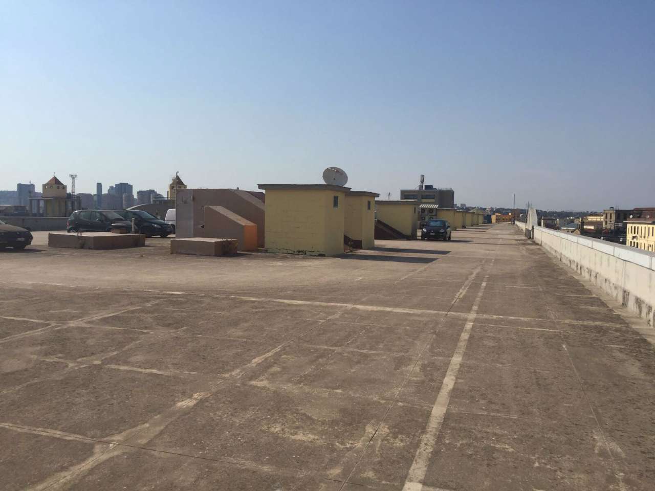 Capannoni (Tutti) NAPOLI vendita  PONTICELLI  ARCO IMMOBILIARE DELUXE NAPOLI VIA DEI MILLE N 16