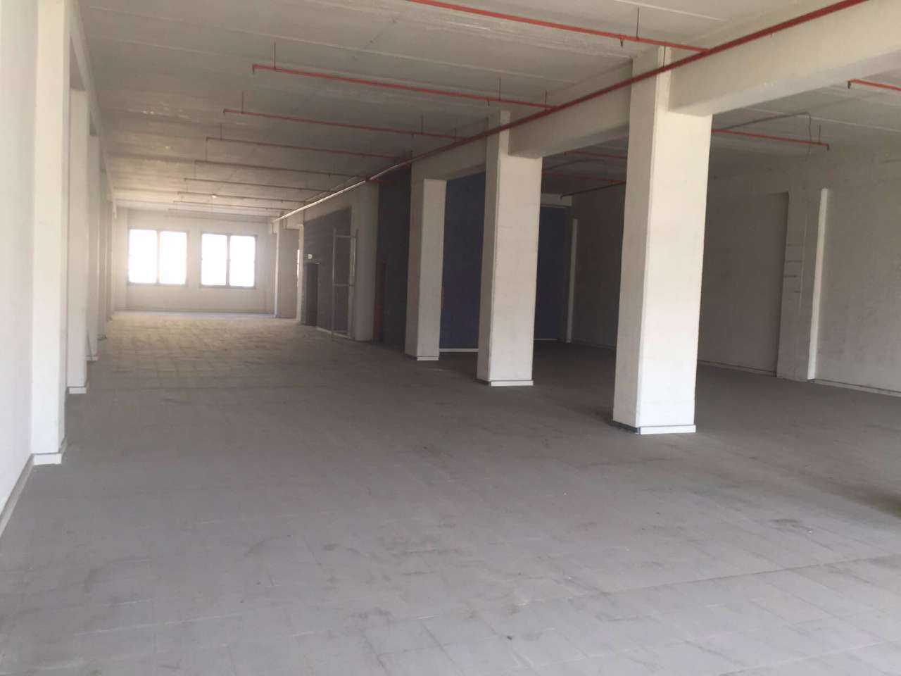 Capannoni (Tutti) NAPOLI vendita  PONTICELLI  ARCO IMMOBILIARE DELUXE NAPOLI VIA DEI MILLE N 16