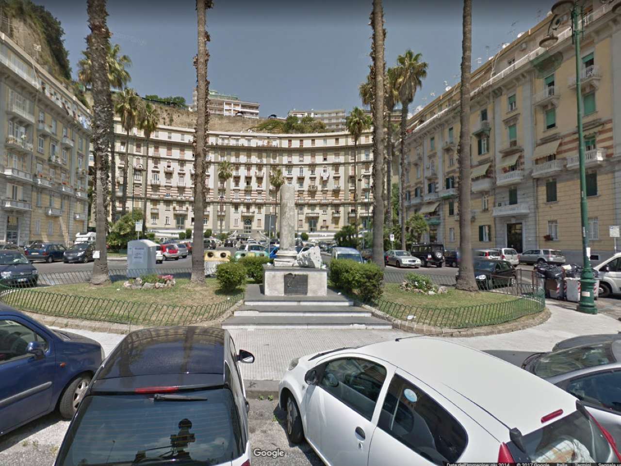  napoli vendita quart: chiaia arco immobiliare deluxe napoli via dei mille n 16