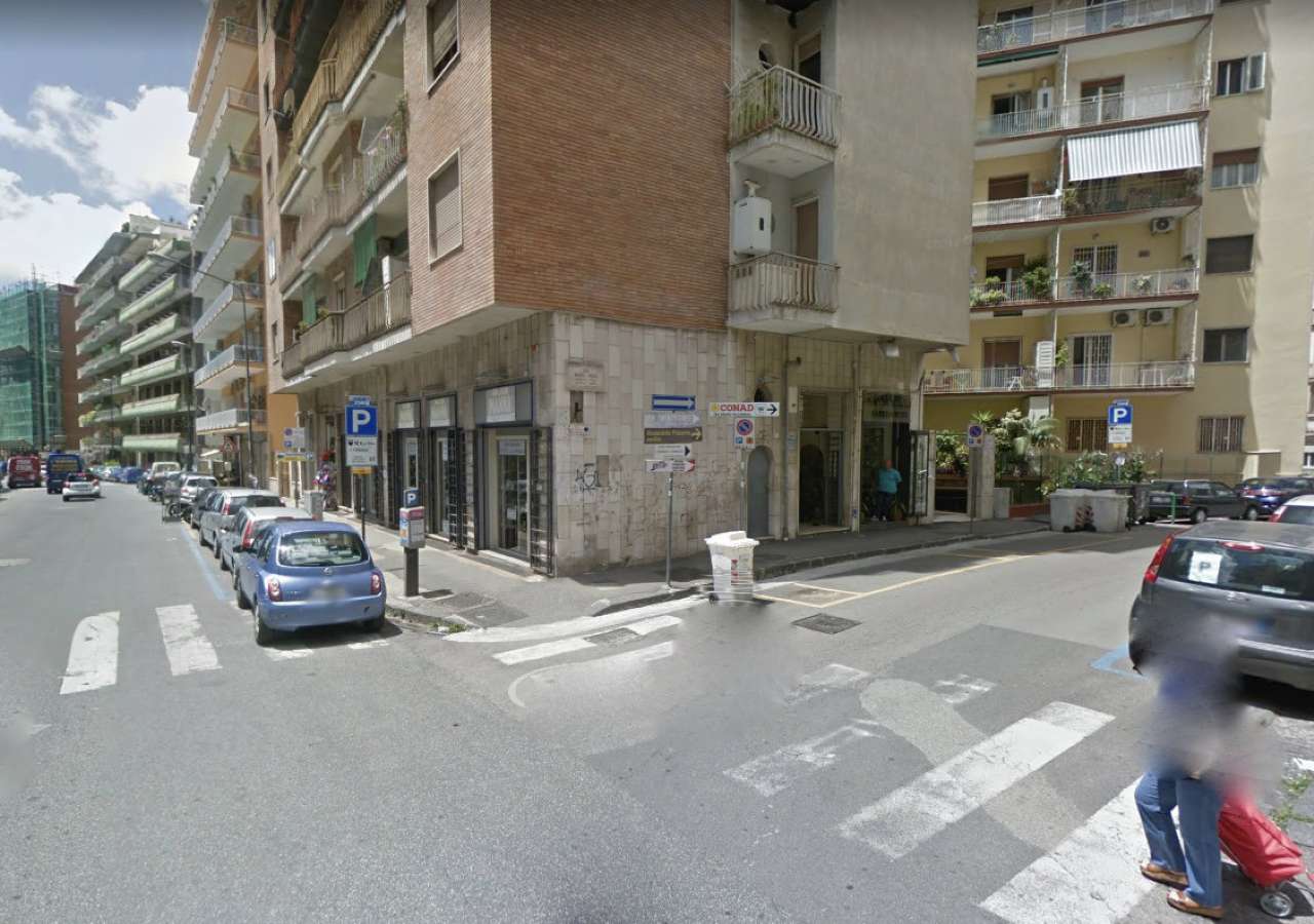  napoli vendita quart: vomero arco immobiliare deluxe napoli via dei mille n 16