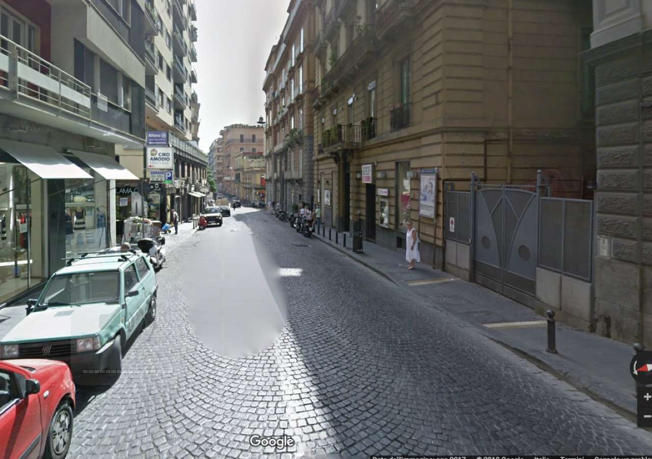  napoli vendita quart: chiaia arco immobiliare deluxe napoli via dei mille n 16