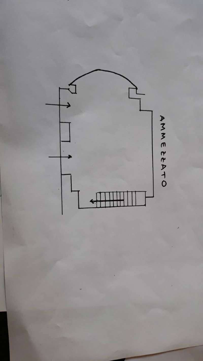 Negozio - Loc.Com. NAPOLI affitto  MERCATO  ARCO IMMOBILIARE DELUXE NAPOLI VIA DEI MILLE N 16