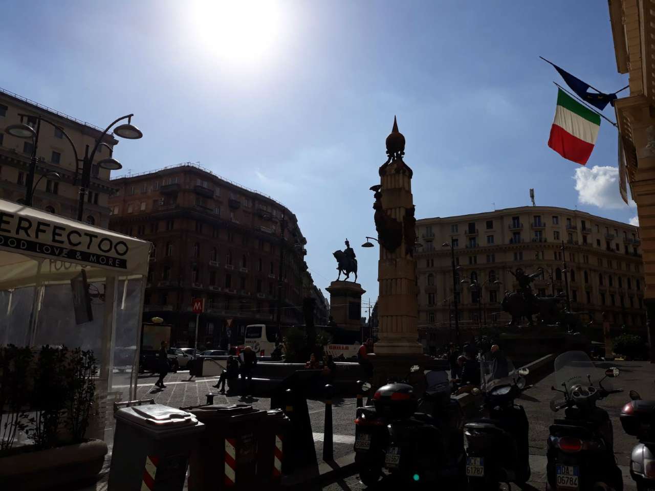  napoli affitto quart: mercato arco-immobiliare-deluxe-napoli-via-dei-mille-n-16