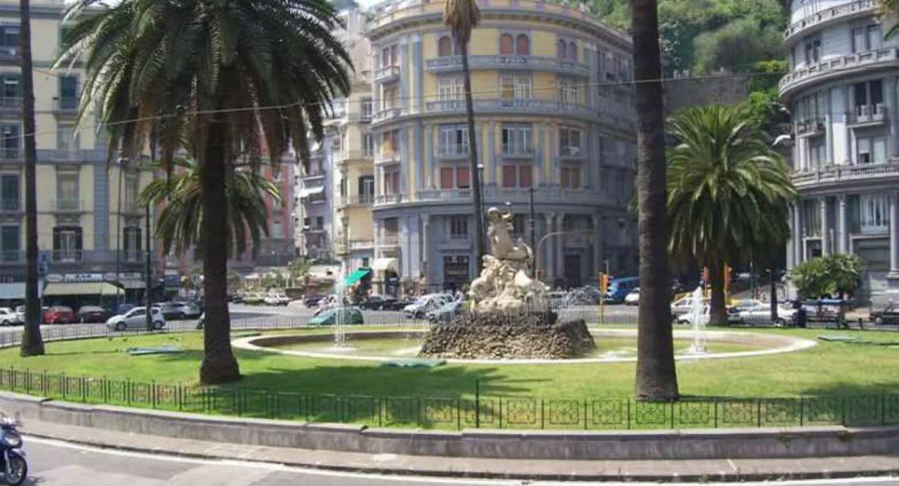  napoli affitto quart: mergellina arco immobiliare deluxe napoli via dei mille n 16