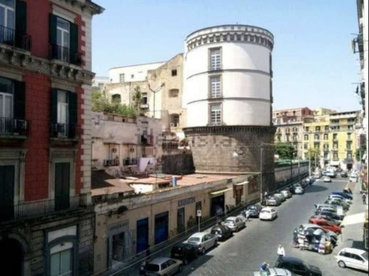  napoli affitto quart: san lorenzo arco immobiliare deluxe napoli via dei mille n 16