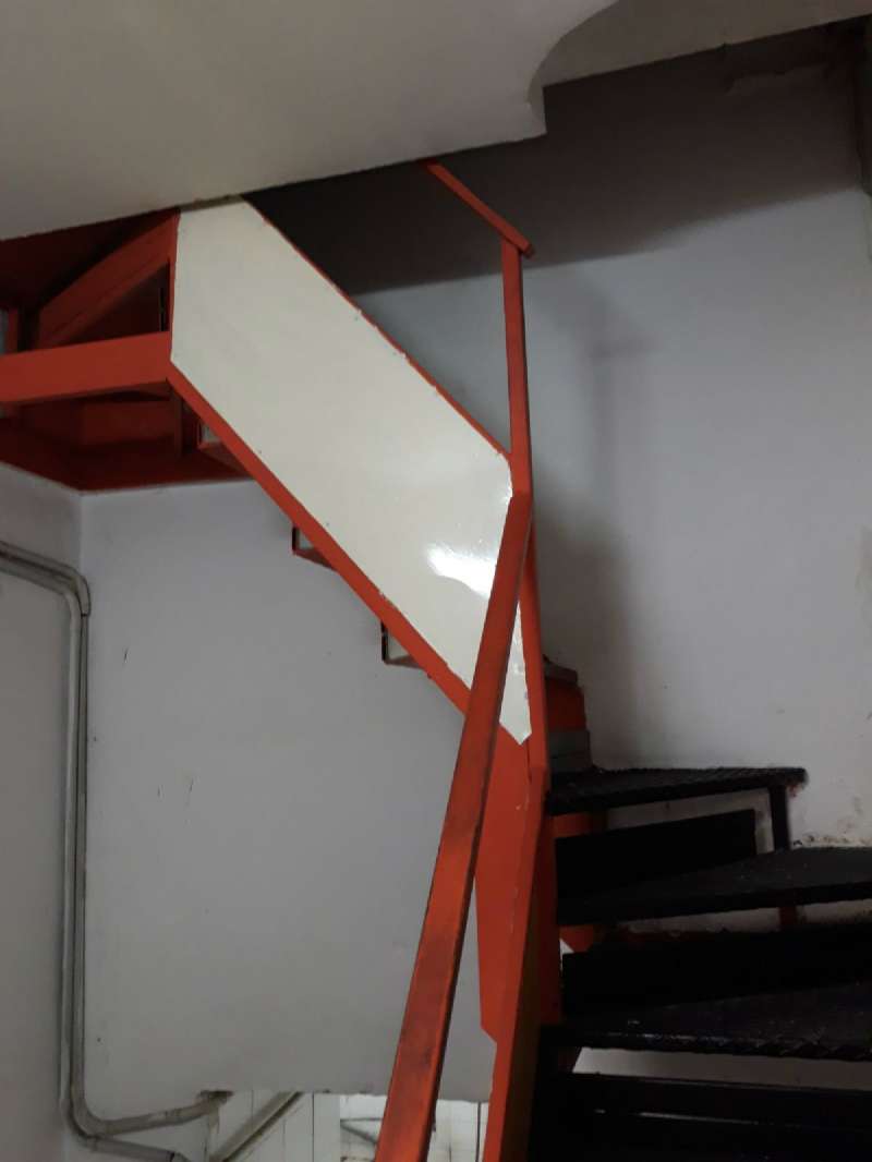 Negozio - Loc.Com. NAPOLI affitto  CHIAIA PIAZZA SANNAZZARO ARCO IMMOBILIARE DELUXE NAPOLI VIA DEI MILLE N 16