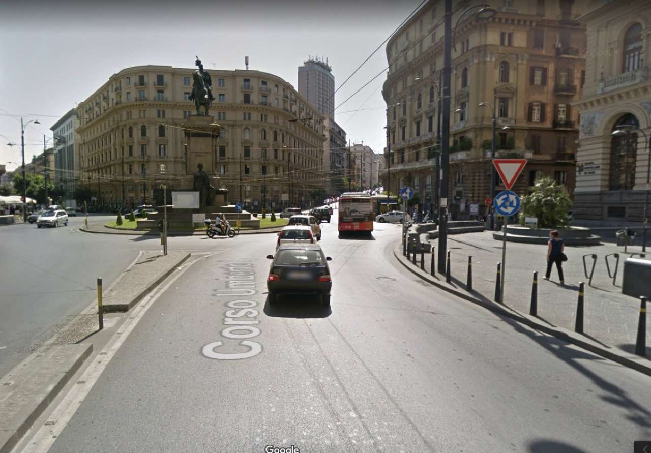  napoli vendita quart: mercato arco-immobiliare-deluxe-napoli-via-dei-mille-n-16