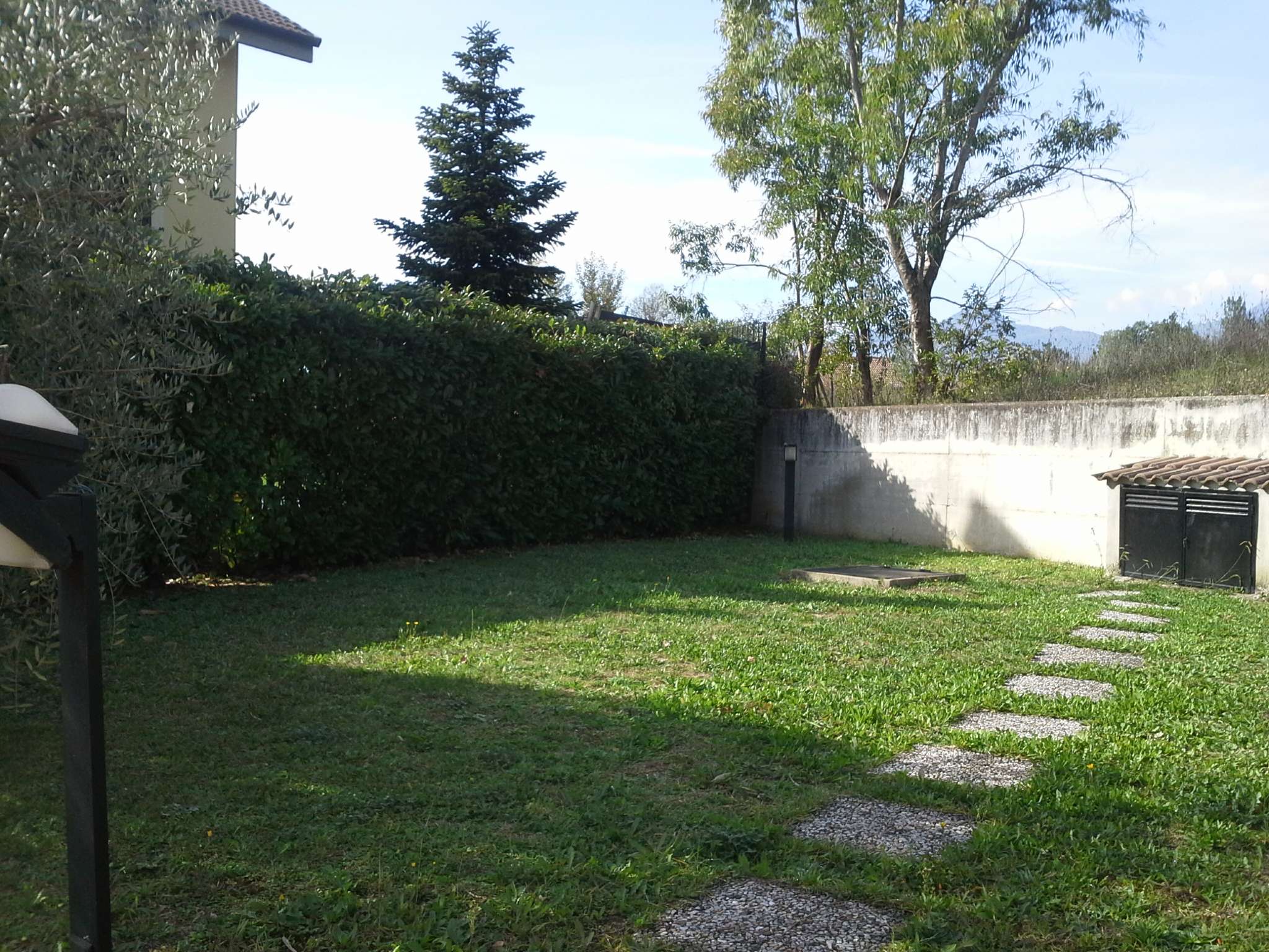 Villa Affiancata - Schiera CECCANO vendita   Via Dell'Olmo IMMOBILIARE VITTORIO VENETO S.R.L.