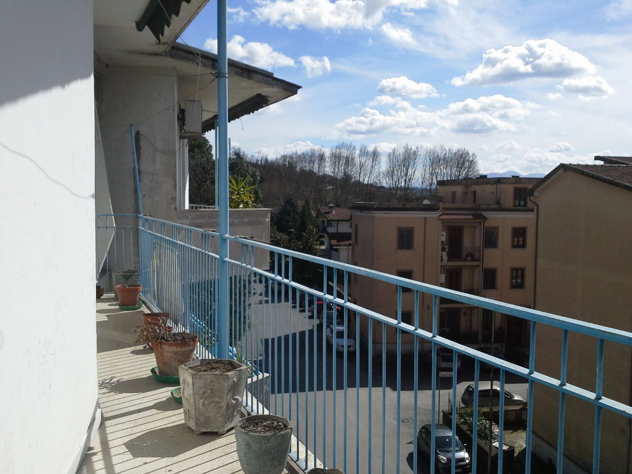 Appartamento FROSINONE vendita   Via De Matias Maria Beata IMMOBILIARE VITTORIO VENETO S.R.L.