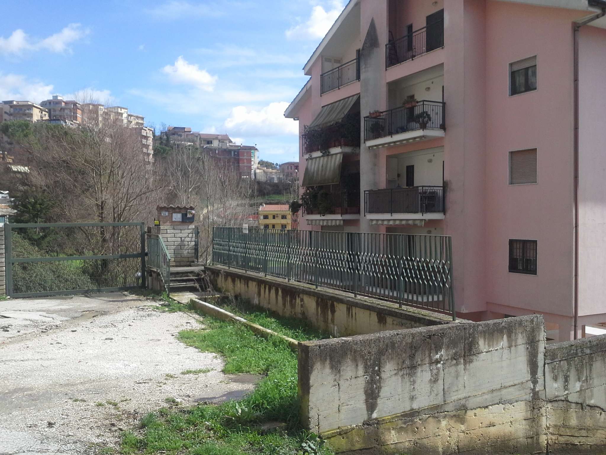  frosinone vendita quart:  immobiliare vittorio veneto s.r.l.