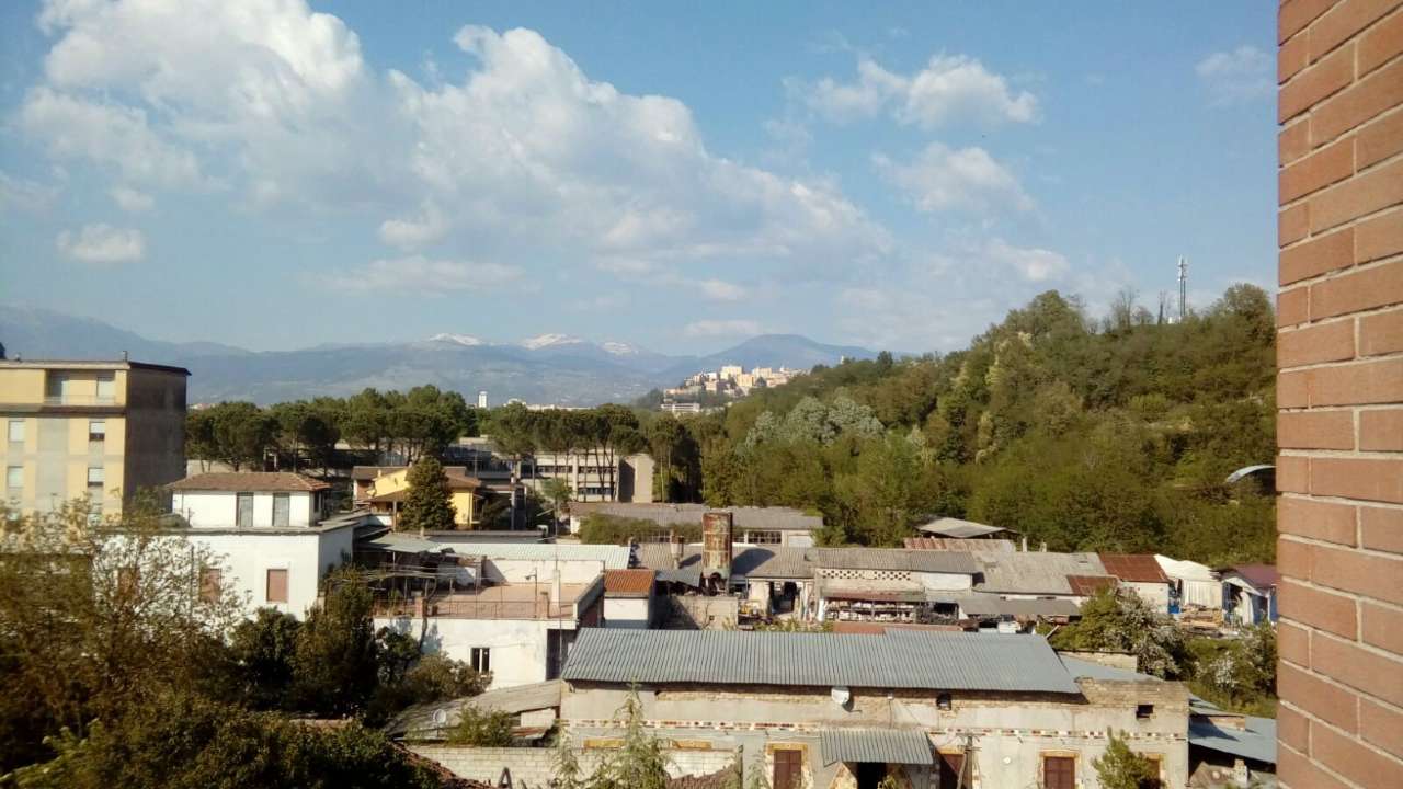 Appartamento FROSINONE vendita   Via Giacomo Puccini IMMOBILIARE VITTORIO VENETO S.R.L.