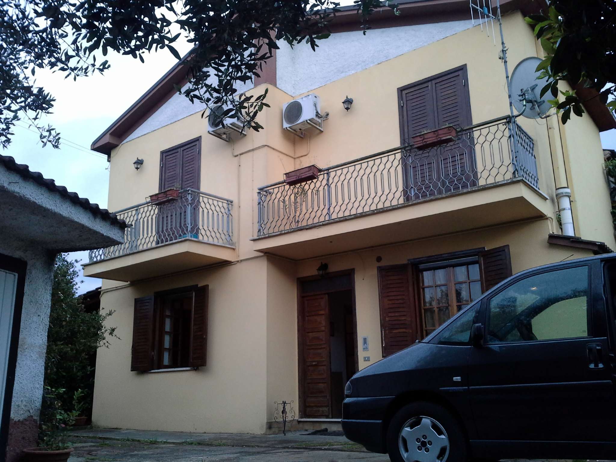  frosinone vendita quart:  immobiliare vittorio veneto s.r.l.