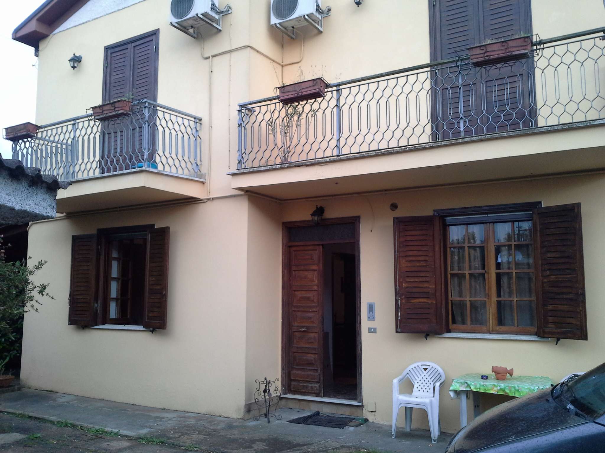 Villa Unifamiliare - Indipendente FROSINONE vendita   Via Antonio Valente IMMOBILIARE VITTORIO VENETO S.R.L.