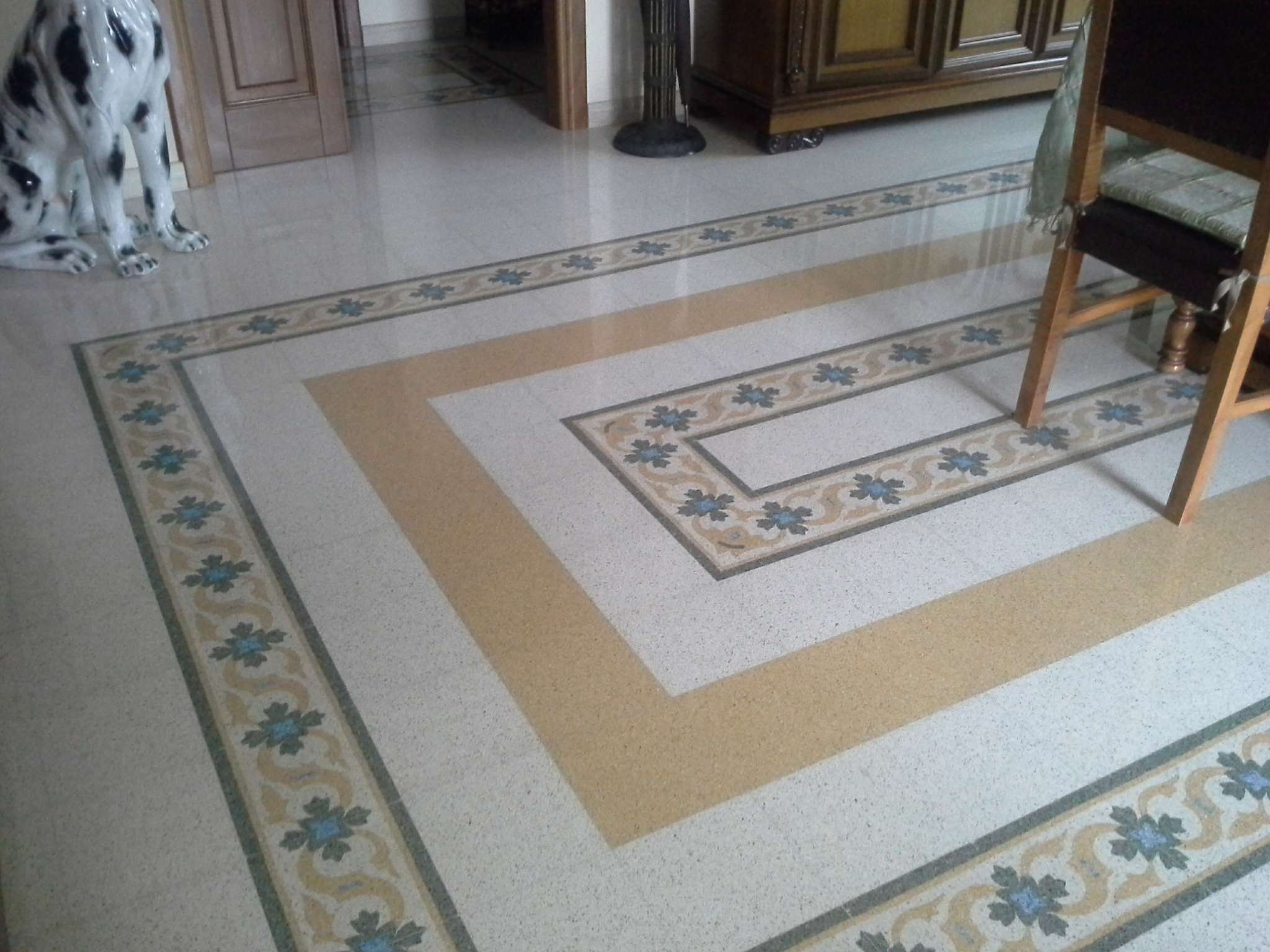 Villa FROSINONE vendita   Via Cese Corridori IMMOBILIARE VITTORIO VENETO S.R.L.