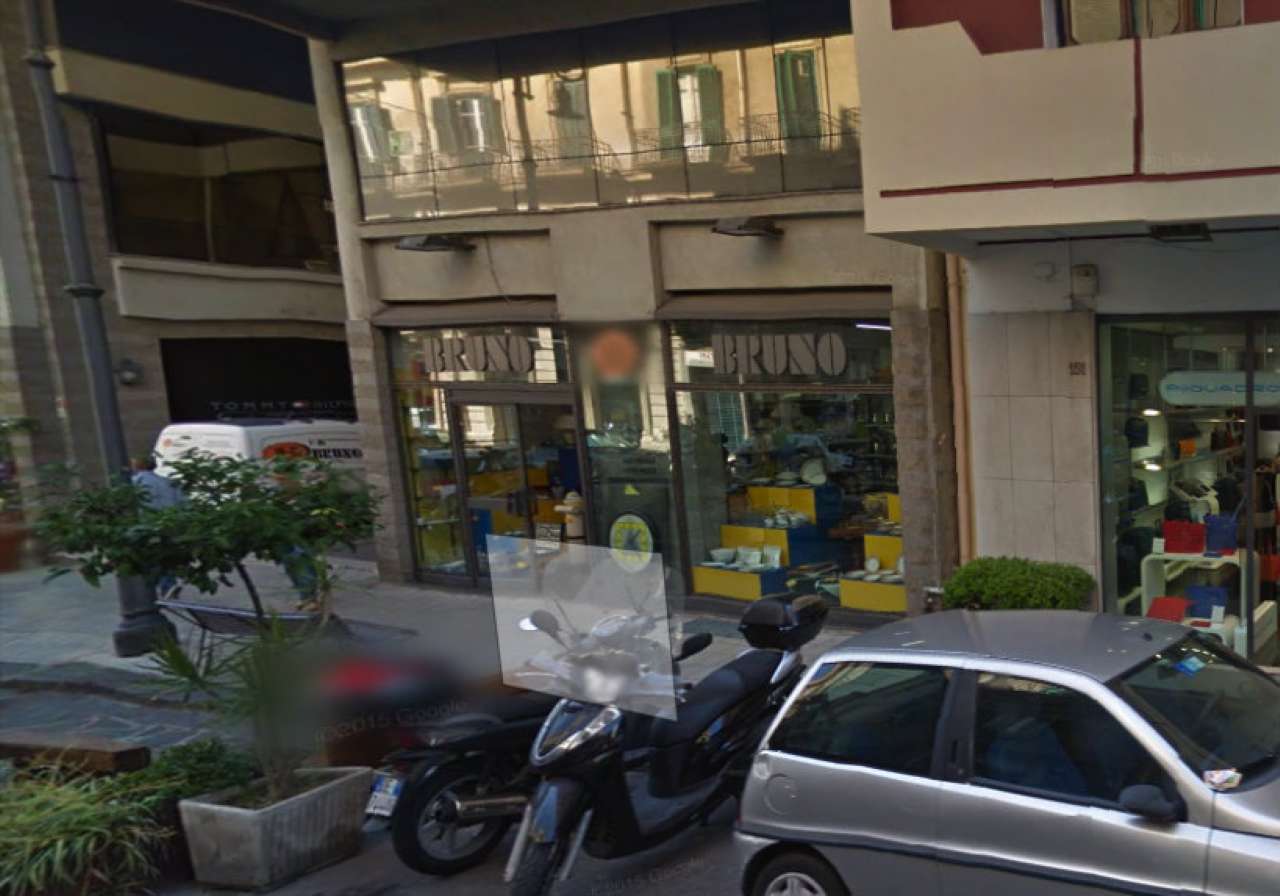 Ufficio - Loc.Com. MESSINA vendita  CENTRO dei Mille SF2 RE Consulting srl
