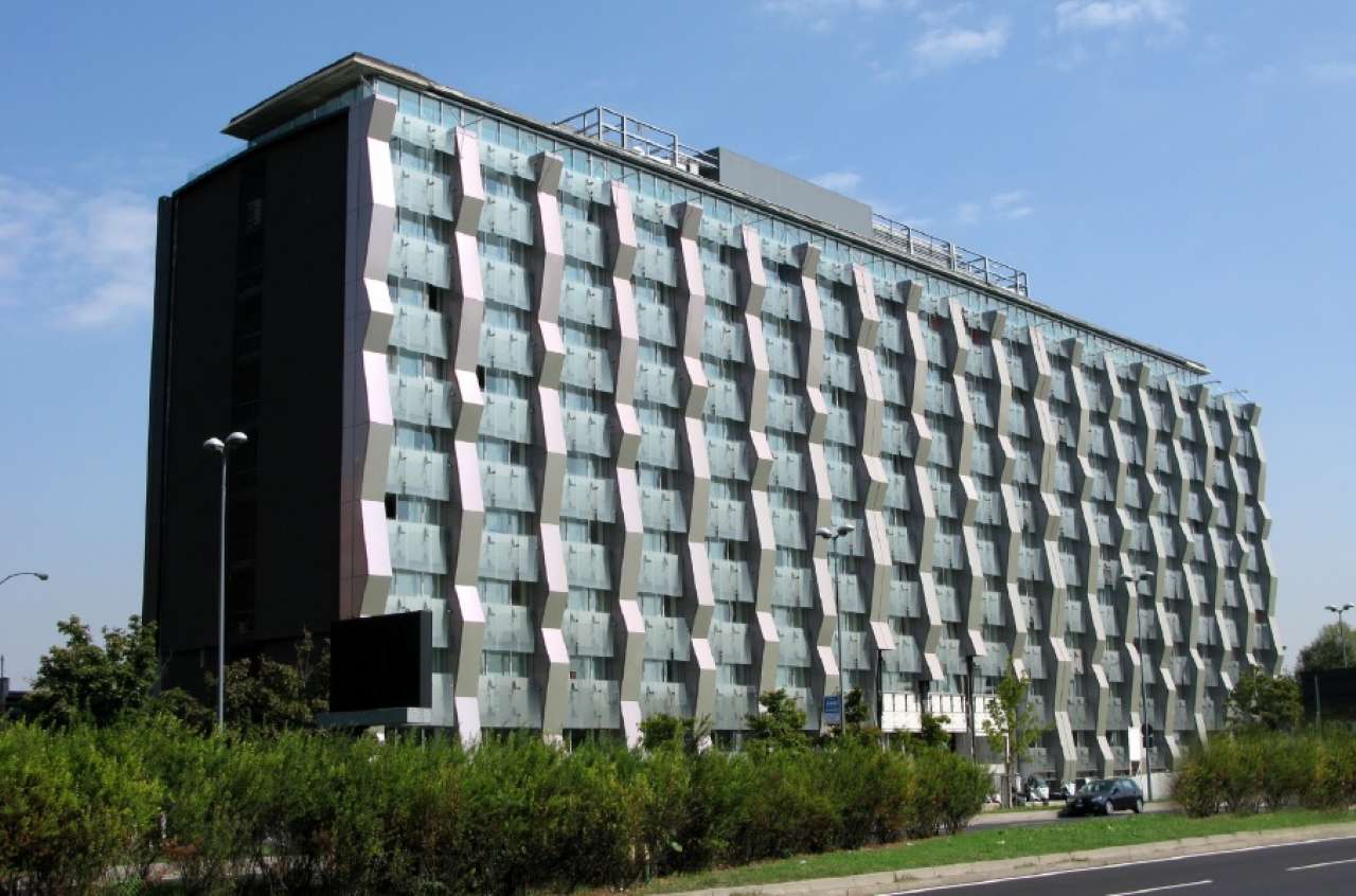  milano affitto quart: romolo andrea-criscino