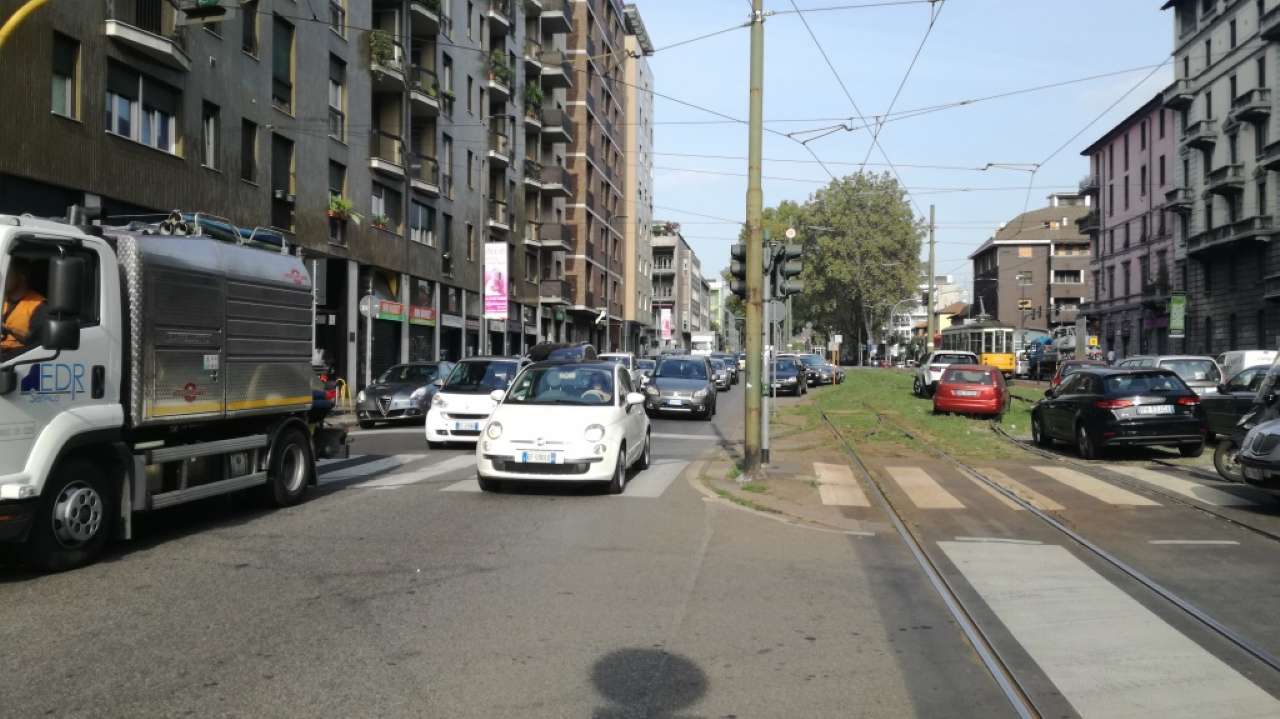 Negozio - Loc.Com. MILANO affitto  REPUBBLICA lunigiana Andrea Criscino