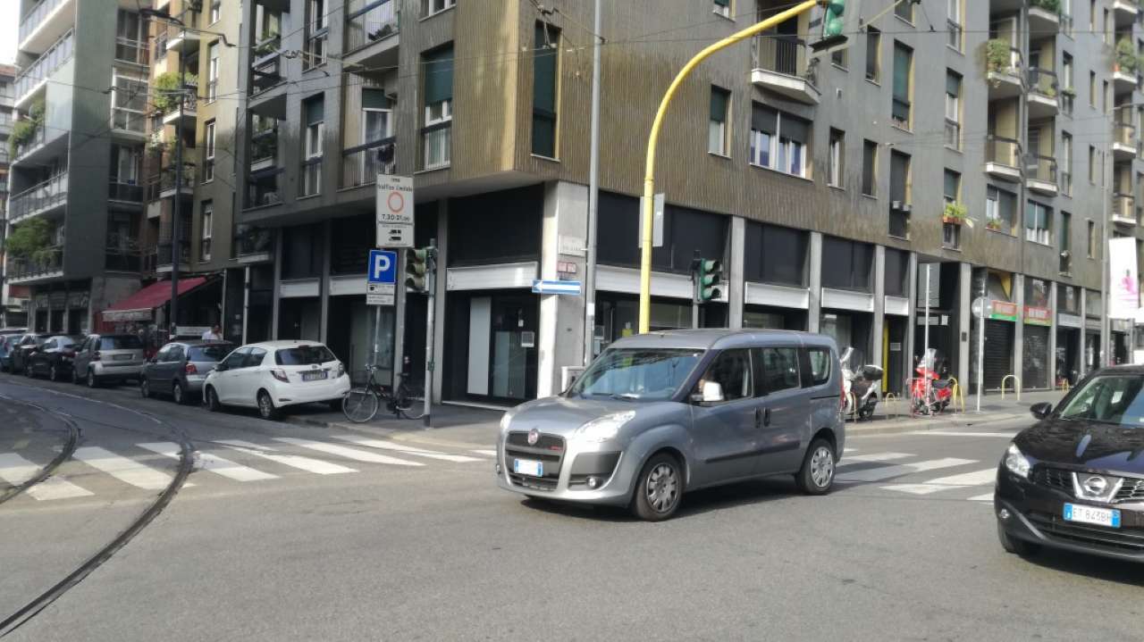 Negozio - Loc.Com. MILANO affitto  REPUBBLICA lunigiana Andrea Criscino