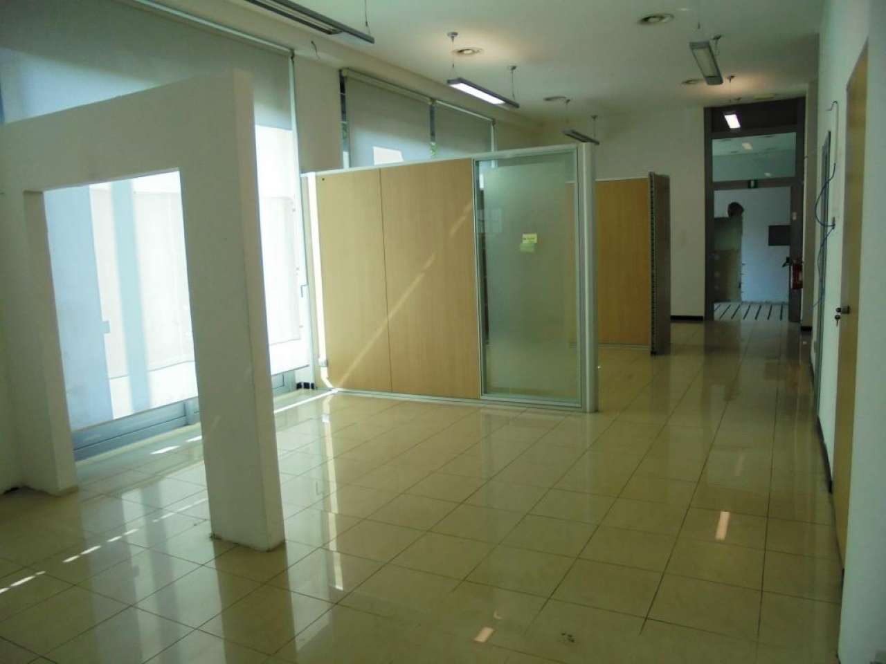 Negozio - Loc.Com. MILANO affitto  FIERA Sempione Andrea Criscino