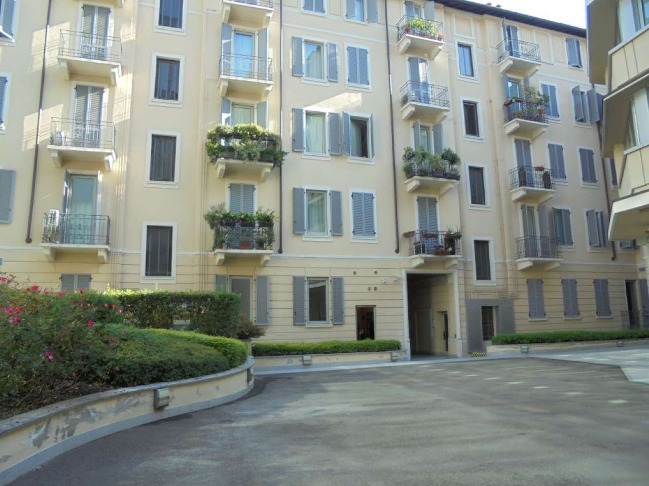  milano affitto quart: fiera andrea-criscino