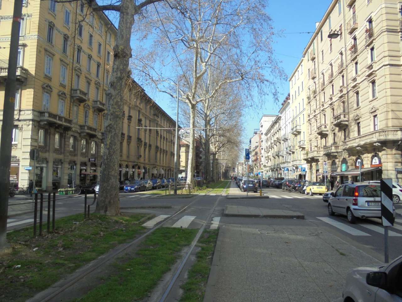  milano affitto quart: v giornate andrea-criscino