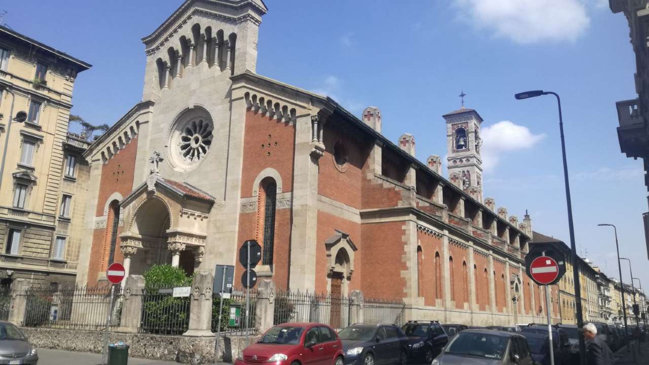 Negozio - Loc.Com. MILANO affitto  REPUBBLICA san gregorio Andrea Criscino
