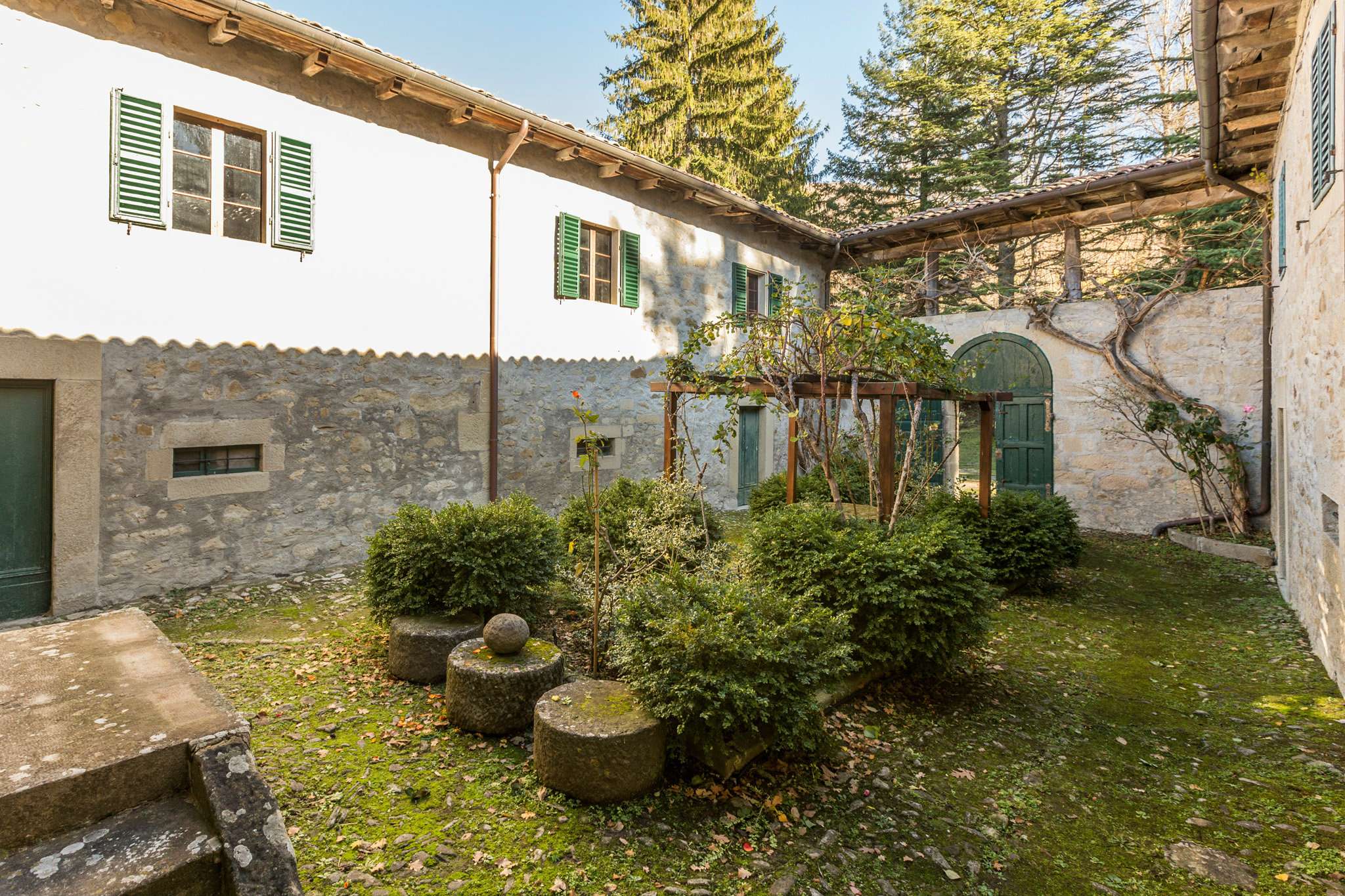 Villa Unifamiliare - Indipendente CAMUGNANO vendita   Poggiolino Elena De Marco Immobiliare