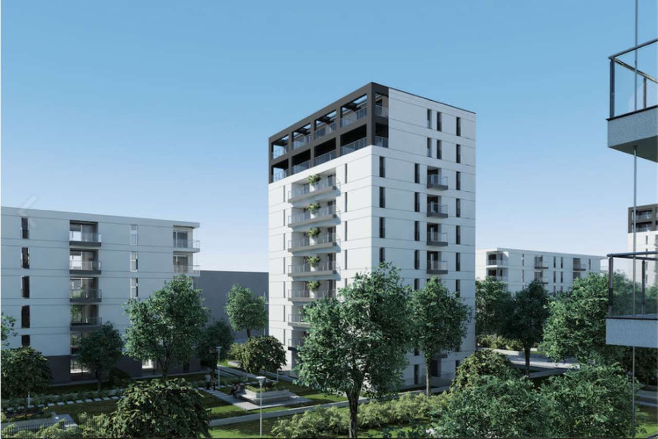 Appartamento BOLOGNA vendita  BOLOGNINA Saliceto Elena De Marco Immobiliare