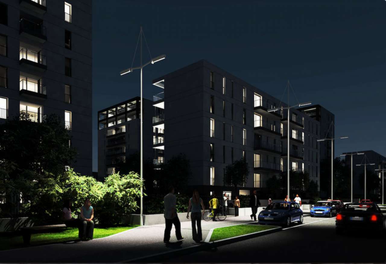 Appartamento BOLOGNA vendita  BOLOGNINA Saliceto Elena De Marco Immobiliare
