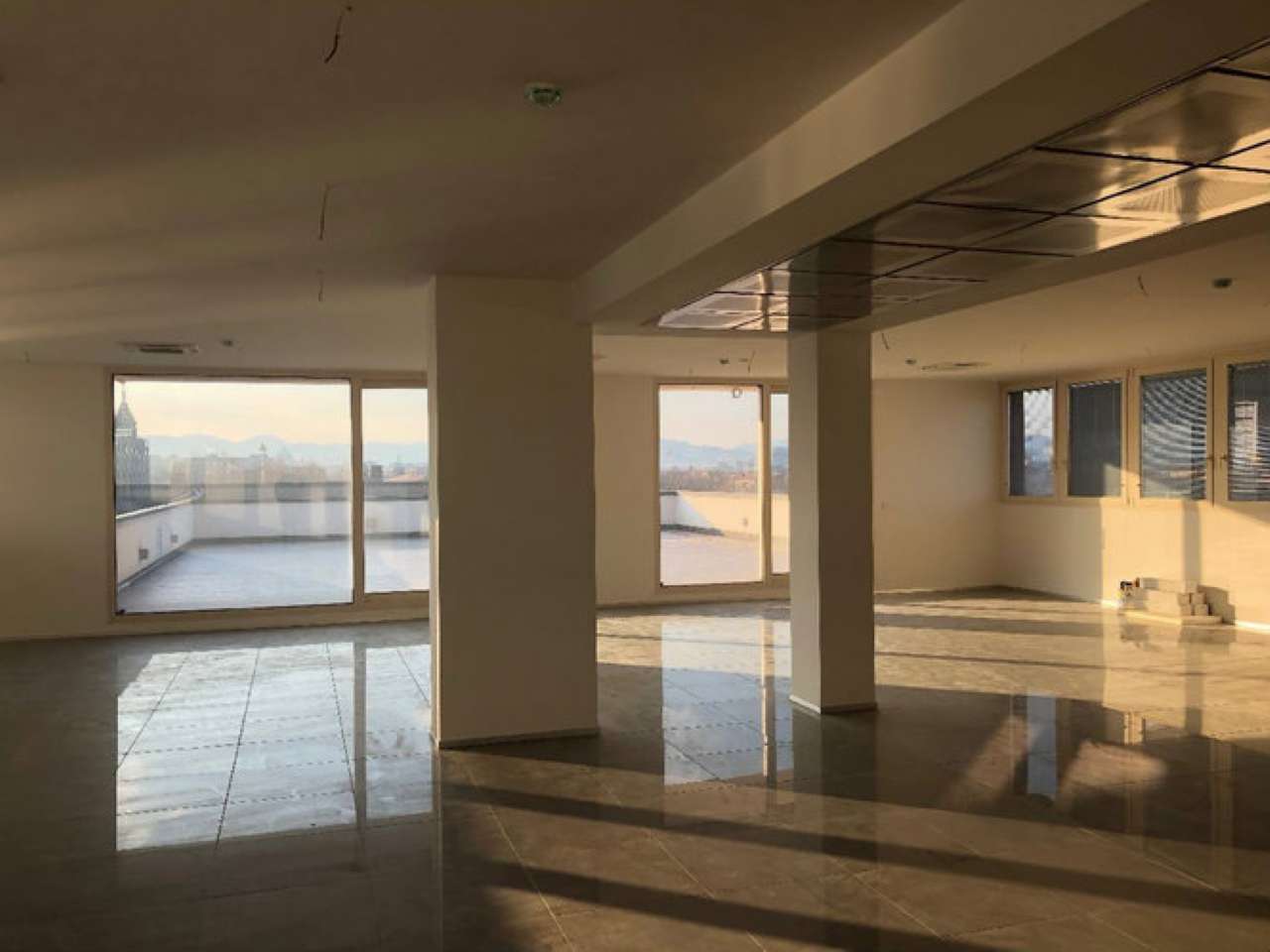 Ufficio - Loc.Com. BOLOGNA vendita  IPPODROMO di Corticella Elena De Marco Immobiliare