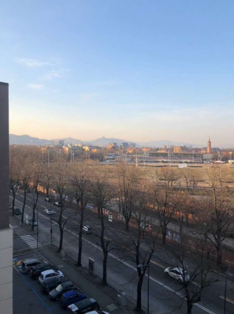 Ufficio - Loc.Com. BOLOGNA vendita  IPPODROMO di Corticella Elena De Marco Immobiliare
