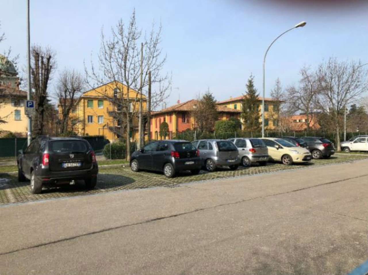 Ufficio - Loc.Com. BOLOGNA vendita  MASSARENTI Sante Vincenzi Elena De Marco Immobiliare