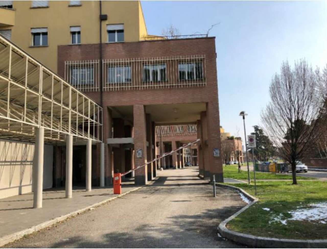 Ufficio - Loc.Com. BOLOGNA vendita  MASSARENTI Sante Vincenzi Elena De Marco Immobiliare