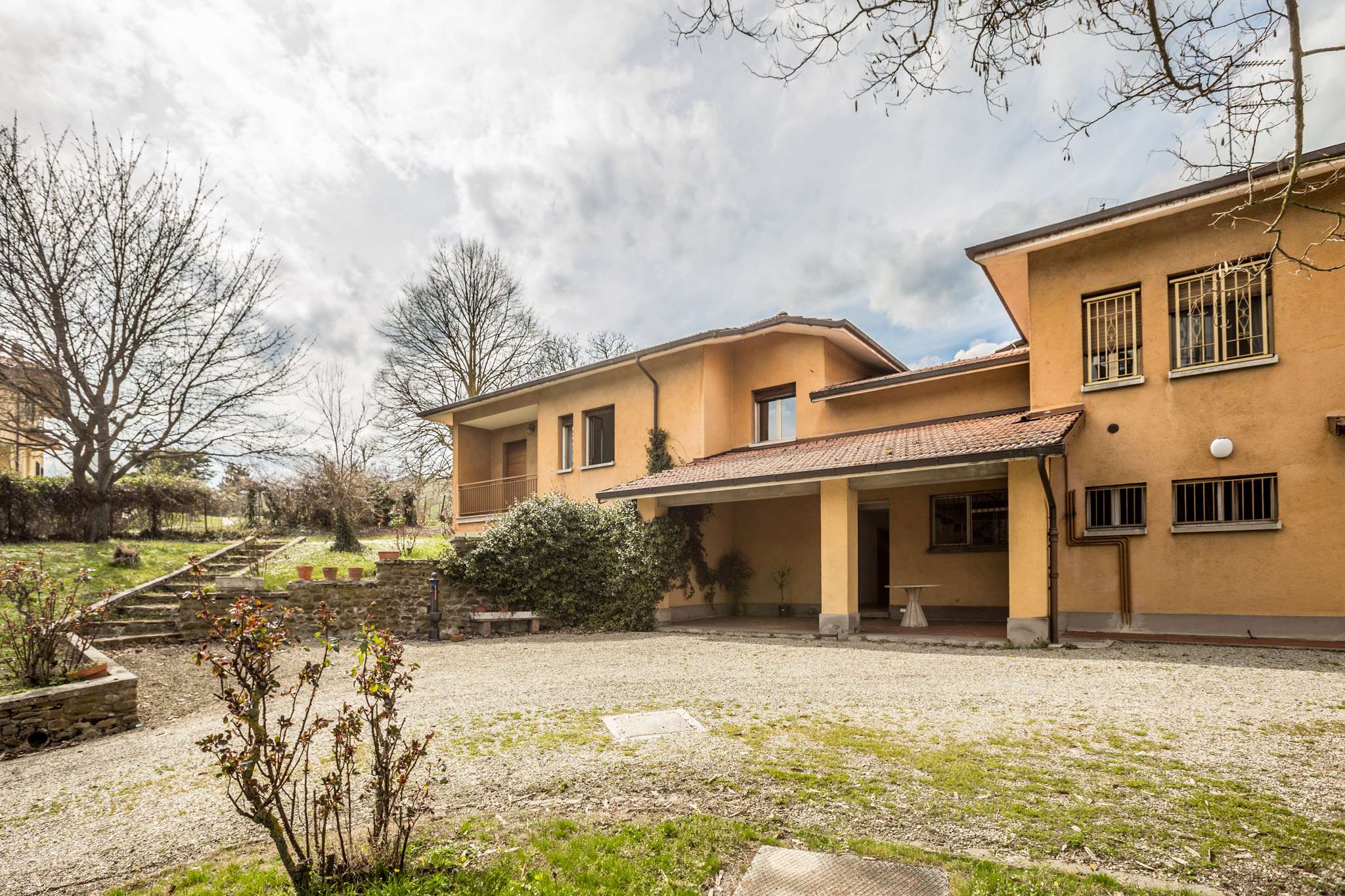 Villa Unifamiliare - Indipendente PIANORO vendita    Elena De Marco Immobiliare