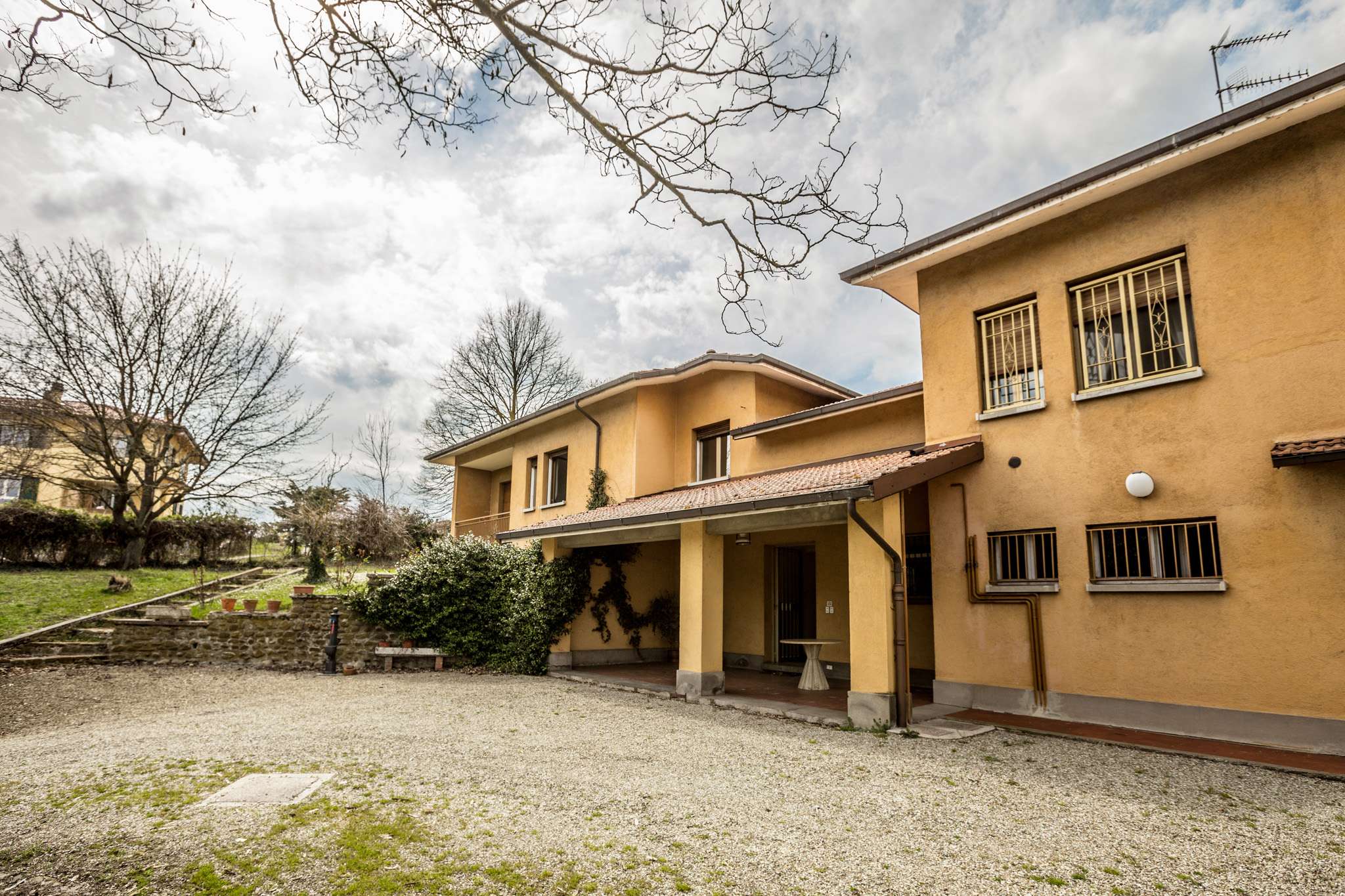 Villa Unifamiliare - Indipendente PIANORO vendita    Elena De Marco Immobiliare