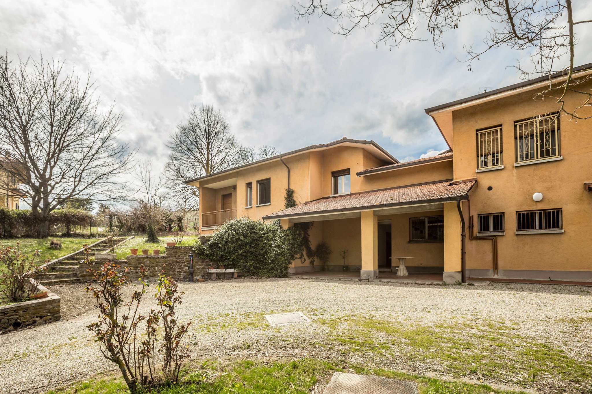 Appartamento PIANORO vendita   del Cavicchio Elena De Marco Immobiliare