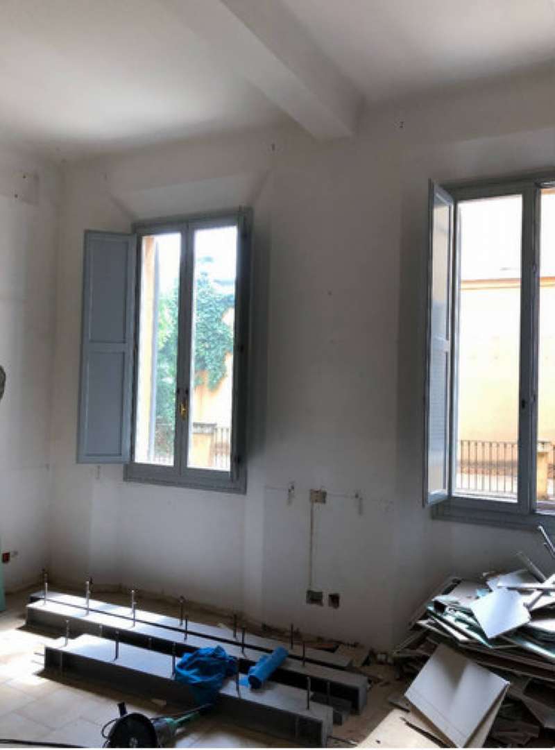 Appartamento BOLOGNA vendita  CENTRO STORICO Santo Stefano Elena De Marco Immobiliare