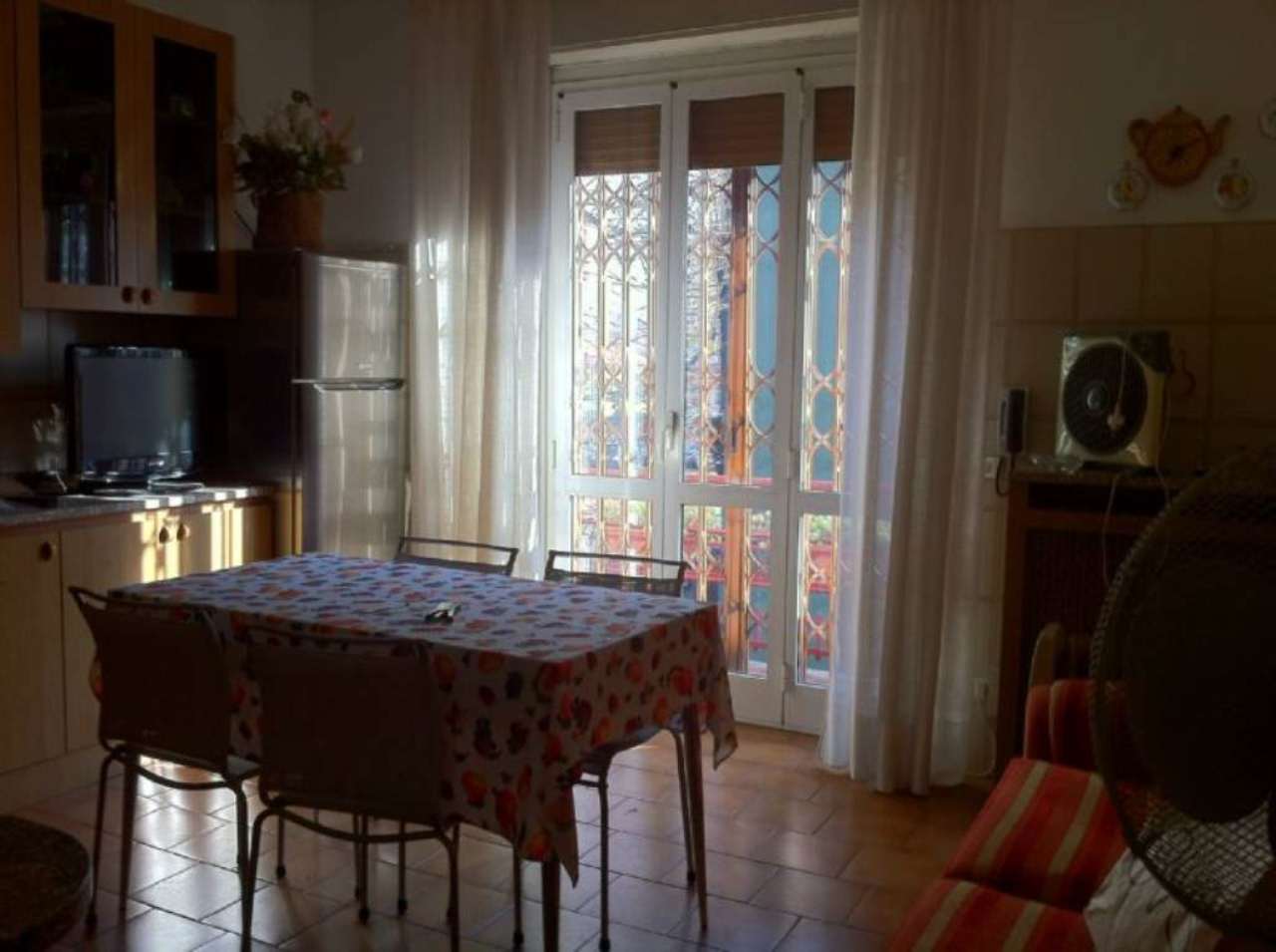 Villa CUSANO MILANINO vendita   Monte Bianco Banca immobiliare di Barosi Sergio