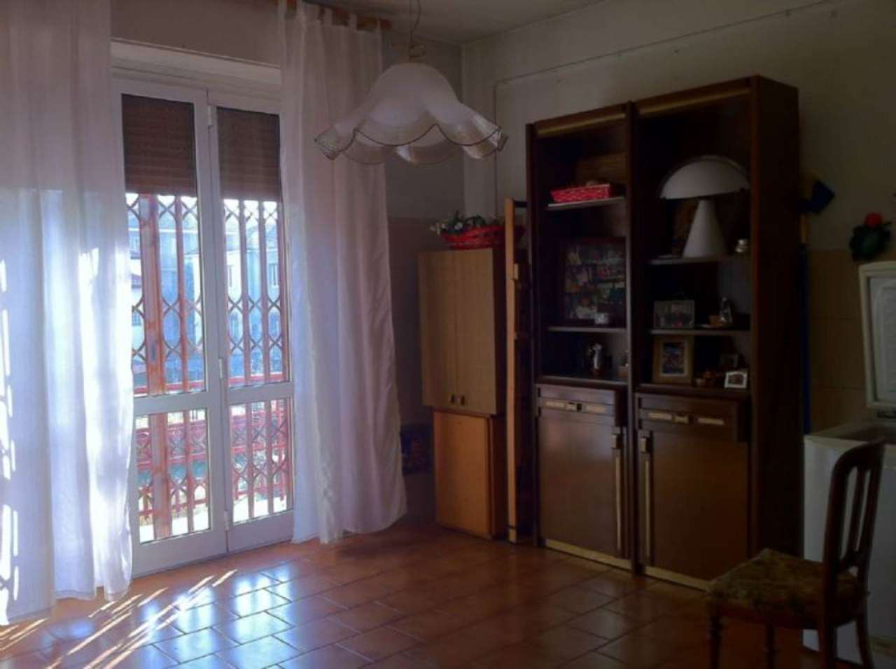 Villa CUSANO MILANINO vendita   Monte Bianco Banca immobiliare di Barosi Sergio